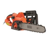 MOTOSEGA ELETTRICO ELETTROSEGA BLAC+DECKER BECS2040 2000W BARRA CM40 ELETTROSEGA