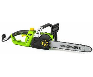 MOTOSEGA FIELDMANN FZP 2025-E, 2400 W