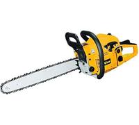 MOTOSEGA FOX-50 | Motore 2T 49,3 cc, 2000 W, Antivibrante, Barra 450 mm, Peso 6,5 kg