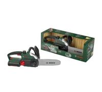 Motosega giocattolo Bosch con luce e suoni realistici