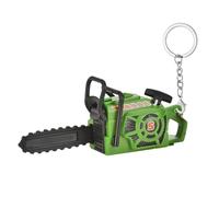 Motosega giocattolo - Con cordicella e scherzosi | Giocattoli utensili elettrici per gioco di finzione,per uomini ragazzi fidanzato compleanno viaggio zaino borsa portafoglio