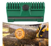 Motosega Guide-Bar Binario Copertura Catena Lima Repairer-Tool For-Stihl