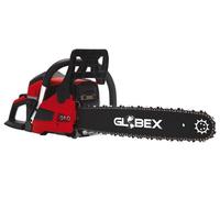 MOTOSEGA GX 52/50 MO cc. 52 - kW 1,9 Quick start e antivibrazione