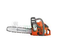 MOTOSEGA HUSQVARNA 120 MARK II 14''