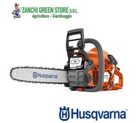 MOTOSEGA HUSQVARNA 135 MARK II