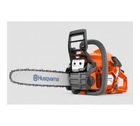 Motosega Husqvarna 135 Mark II barra 35cm