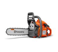 Husqvarna 440 II Motosega BARRA 15" 38 cm 1,8 Kw 40,9 cc X-TORQ sistema LowVib