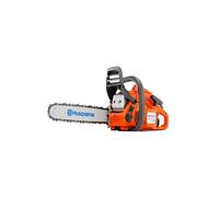 Motosega Husqvarna 440 Serie II Macchina multiuso robusta e dinamica con motore X-Torq, 40,9 cm³, 1,8 kW, barra 45 cm, peso 4,4 kg molto maneggevole