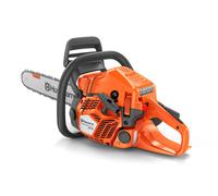 Motosega Husqvarna 445S barra 38 cm x-torq 50,2 cc 3 cv 2,2 Kw