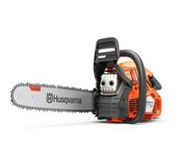 Motosega Husqvarna 450S X-Torq 50.2 cc 2.4 KW barra 45 cm