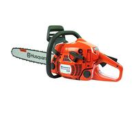 Motosega a Scoppio Professionale 50cc HUSQVARNA Benzina Barra 45cm 450 II X-Torq