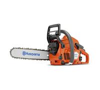 MOTOSEGA HUSQVARNA 543XP X-TORQ 43 cc BARRA 15" 38 cm SEMIPROFESSIONALE LEGGERA