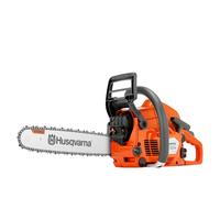 MOTOSEGA HUSQVARNA 543XP X-TORQ 43 cc BARRA 15" 38 cm SEMIPROFESSIONALE LEGGERA