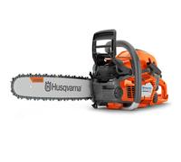 MOTOSEGA PROFESSIONALE HUSQVARNA 545 MARK II - 50.1CC-2.7KW