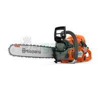 MOTOSEGA HUSQVARNA 555