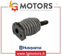 MOTOSEGA HUSQVARNA 560XP - 562XP Molla antivibrante Serbatoio posteriore