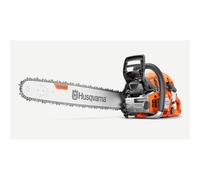Husqvarna 562 XP Mark II - Motosega Professionale a Scoppio 59,8 cm³ Barra 45 cm