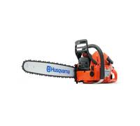 Motosega Husqvarna Professionale 365 X-Torq con cilindrata da 70.7 cc