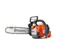 Motosega Husqvarna professionale 540 MARK III con cilindrata da 40 cc