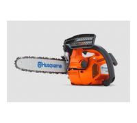 Motosega da potatura Husqvarna T435 Barra 30 cm