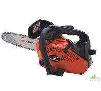 MOTOSEGA J-SKY 22,2 CC CM.30 KT2500 0,9 KW MOTORE 2 TEMPI ANTIVIBRANTE