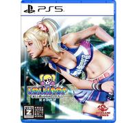 Motosega Lolipop RePOP PS5 versione nuova NUOVA
