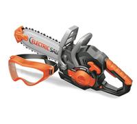 Motosega Maxi Brico con Occhiali Lavoro