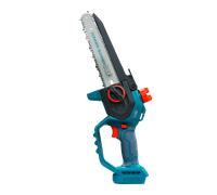 Motosega Mini a Batteria KS MCS20V-8