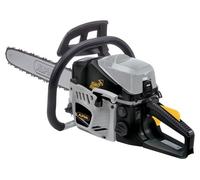 Motosega Alpina ACS46 motore a scoppio 2 tempi 45cc Hp2,45 lunghezza barra 45 cm