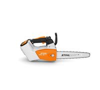 Motosega - MSA 161 T 12522000043, 12522000044