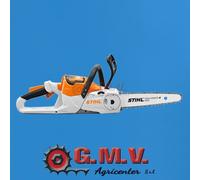 Motosega MSA 60 C-B Stihl senza batteria e caricabatteria