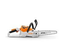 Motosega STIHL MSA70 C-B completo di batteria AK30 e caricatore AL101