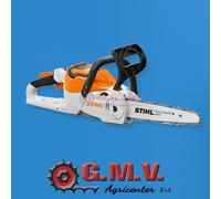 Motosega MSA 70 C-B Stihl senza batteria e caricabatteria