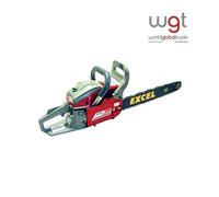 MOTOSEGA MT450 45,2CC - BARRA CM.45 Motore a 2 tempi 45,2 cc/ 1,5 Kw Peso Kg 5,4