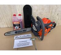 Motosega a scoppio GSH 400