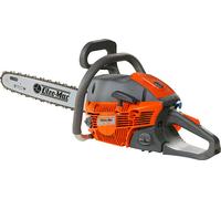 MOTOSEGA OLEO MAC GSH 560 3,5 HP - 2,6 kW/54,5 cm³ barra 46cm + OMAGGIO CATENA