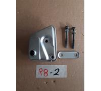 MOTOSEGA OLEO-MAC GSTH 240 EFCO MTTH 2400 Marmitta