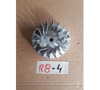 MOTOSEGA OLEO-MAC GSTH 240 EFCO MTTH 2400 Volano Completo