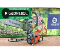 MOTOSEGA OLEOMAC GSH 400 (EFCO MTH4000) - 38.9 CC - 2.3 HP