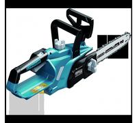 Sega a catena a batteria 18 V, DEDRA SAS + ALL DED7095ML 250 mm, Oregon90 5,6 m/s, con catena senza batteria e caricatore in cartone, ideale per legna da ardere e alberi