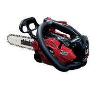 Motosega SHINDAIWA 251TS professionale 2023 made in Japan originale 2,3 kg