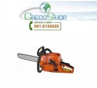 Motosega per Potatura/Tagliarami/Troncarami EXTRA POWER 52CC lama 50cm