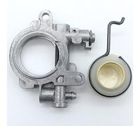 Motosega Pompa Olio Worm Gear Drive Per STIHL 029 039 MS290 MS310 MS390 P/N 11276403200 11256407110
