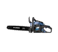 Motosega 35070 hyundai + borsa 2t cc 37 cm 35 52x1,3x3/8 Hyundai