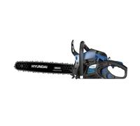 Motosega 35075 hyundai + borsa 2t cc 41 cm 40 57x1,3x3/8 Hyundai