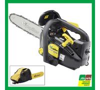 MOTOSEGA POTA PAPILLON RANGER 25s 25cm. ALBERI POTATURA LEGNA OLIVO BOSCO