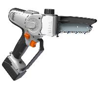 MOTOSEGA POTATORE A CATENA KVS5000