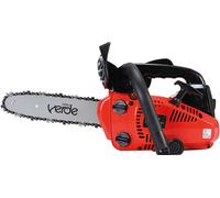 MOTOSEGA POTATURA 25cc BARRA 25 cm GREEN SAW 25/n