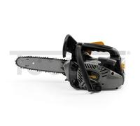 MOTOSEGA POTATURA A SCOPPIO 2 TEMPI 25,4CC LAMA 25cm ALPINA