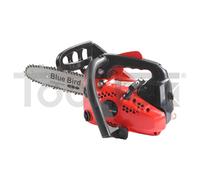 MOTOSEGA POTATURA A SCOPPIO 2 TEMPI 25.4CC LAMA 25cm CS 250 BLUE BIRD